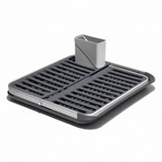 Foldable Aluminum Dish Drying Rack