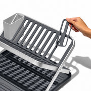 Foldable Aluminum Dish Drying Rack