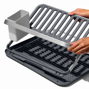 Foldable Aluminum Dish Drying Rack