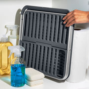 Foldable Aluminum Dish Drying Rack