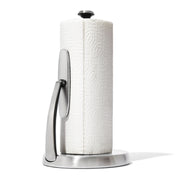 Stainless Steel Paper Towel Holder