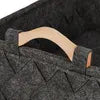 BOLLBO 8-Piece Felt Drawer Organizer Set – 4 Sizes